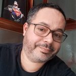 Lauro Ramos